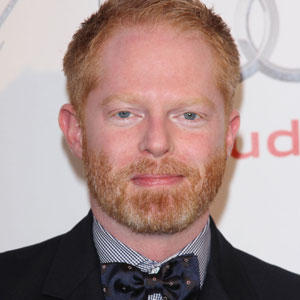Jesse Tyler Ferguson Jesse Tyler Ferguson